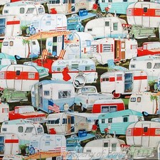 BonEful Fabric FQ Cotton Quilt