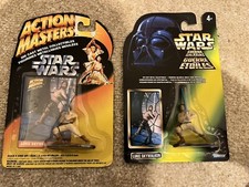 Star Wars Vintage Luke Bespin