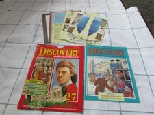 Marshall Cavendish Discovery