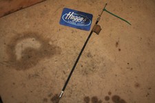 NOS 1968-69 YAMAHA YAS1 AS2 THROTTLE CABLE 183-26313-00