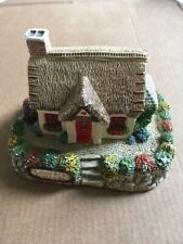 MEMORY LANE COTTAGES -