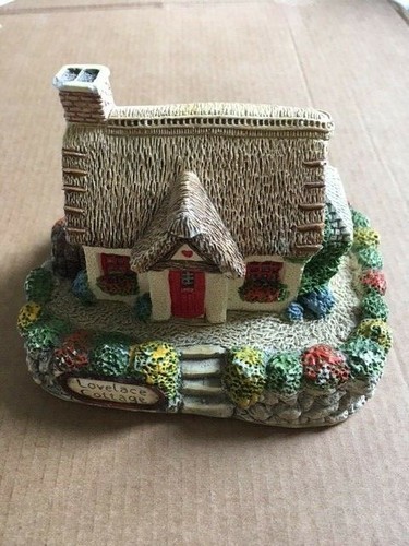 Memory lane cottages - memory,