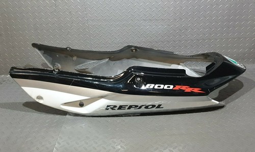 Honda vfr 800 - 1998, 2001