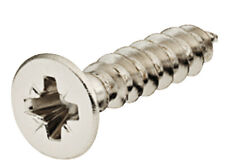 Hafele Hospa Chipboard Screw PZ2 Head 3.5 x 17mm 017.31.648 for cabinet hinge