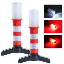 2x Car Van Emergency Kit