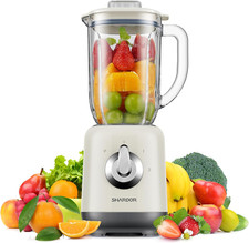SHARDOR Blender Smoothie Maker