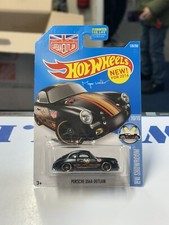 Hot Wheels New For 2016 HW