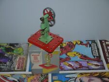 MAMOD MODEL STEAM ENGINE ACCESSORY POWER PRESS WITH ITS BOX excellent  CON'D