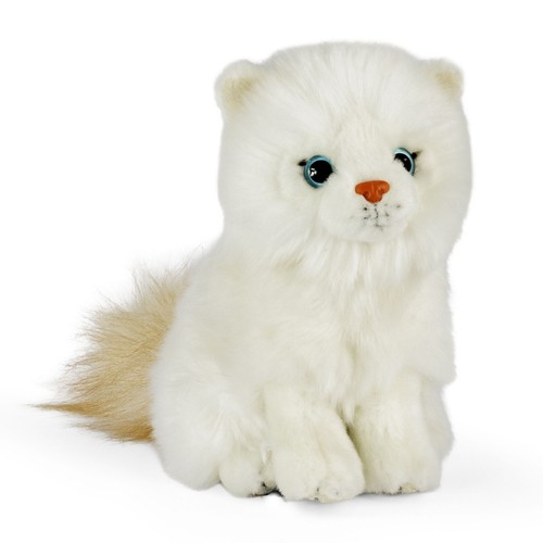 Ragdoll kitten plush soft toy - ragdoll,