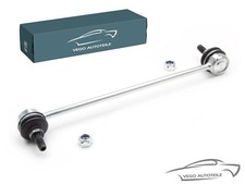 Front coupling rod stabiliser - front,