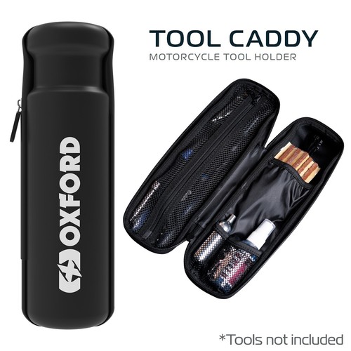 Oxford tool caddy motorcycle - tool,