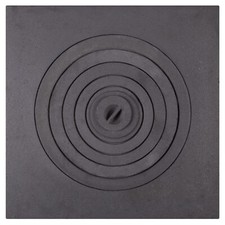 Cast Iron Stove Kazan Kitchen