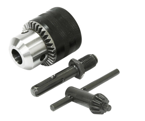 Sds drill chuck diy - sds,