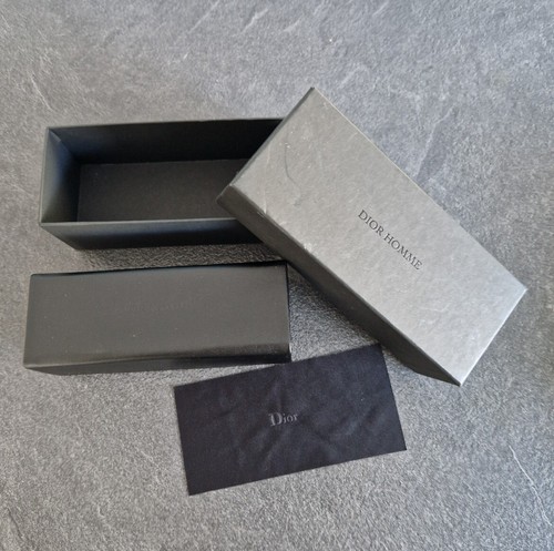 Dior homme sunglasses case - homme,