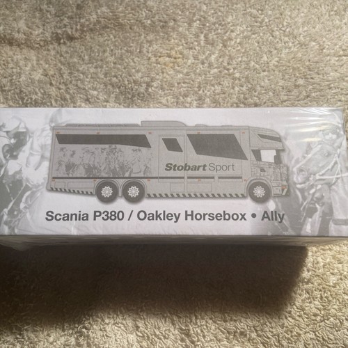 Eddie stobart scania p380 - scania,