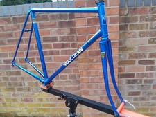 VINTAGE NIGEL DEAN ROAD BIKE