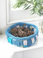 Sirdar 484 crochet home - crochet,