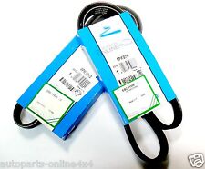 JAGUAR XJ6 XJR X300-DRIVE BELT