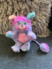 1980’s Retro Popple Toy -