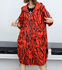 Ladies Urban Street Swag