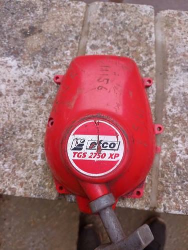 Efco tgs hedgetrimmer - tgs,