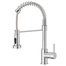 Kitchen tap spring - kitchen,