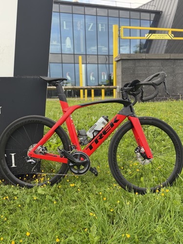 Trek madone disc 2019 - disc, –
