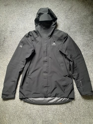 Mountain equipment mens nanda - mountain,