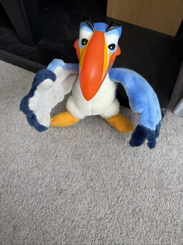 Authentic vtg 1994 - 1994, walt