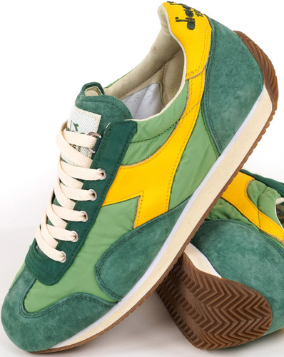 Diadora equipe vela - diadora,