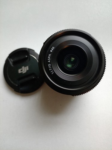 Dji version panasonic leica - dji,