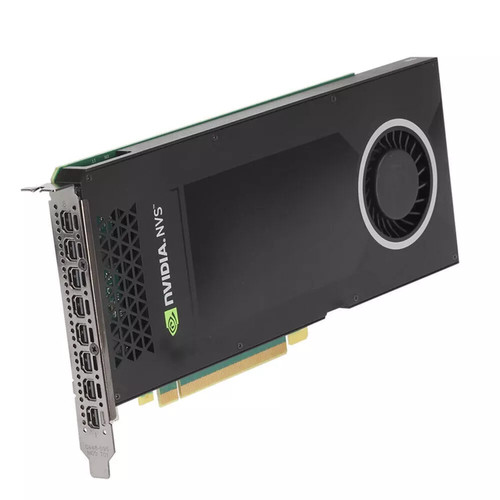 Nvidia pny nvs - nvidia,