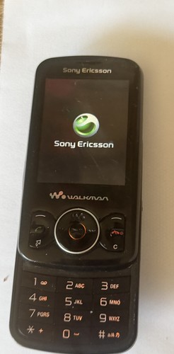 Sony ericsson walkman spiro - sony,