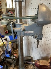 Vintage Delta DP 220 Table /