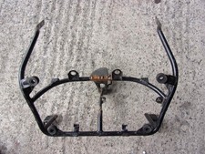 YAMAHA FZR 1000 2GH 87/88 FZR 750 - CLOCK/HEADLAMP FAIRING MOUNT SPARES REPAIR