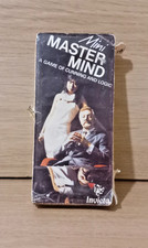 Original Mini Mastermind Board