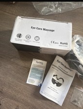 OSITO Eye Massager Heated Air