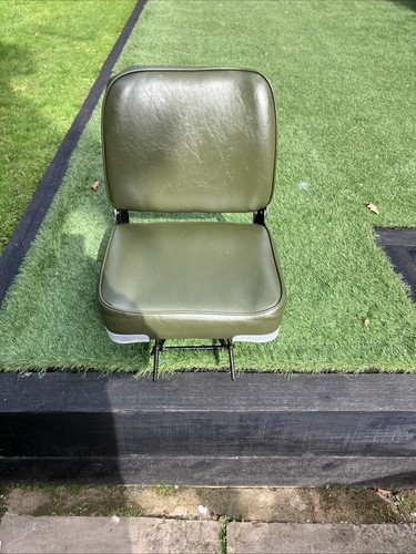 Boat seat with adjustable - boat,