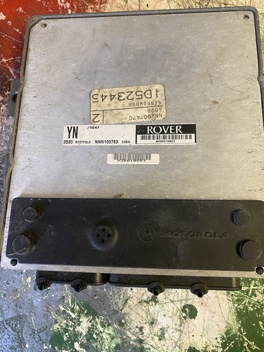 Non vvc engine - non,