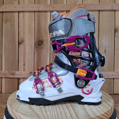 Scarpa gea alpine - rs,