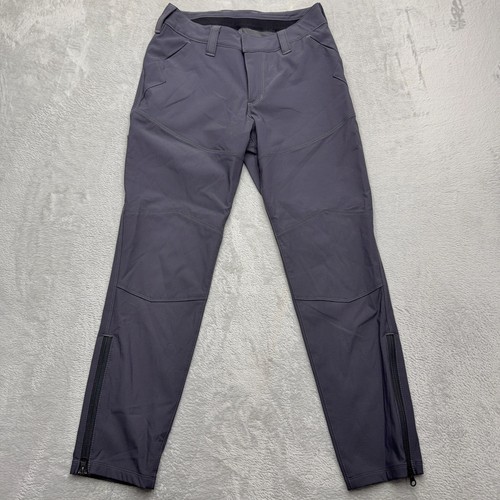 Triple aught design tad sample - aught,
