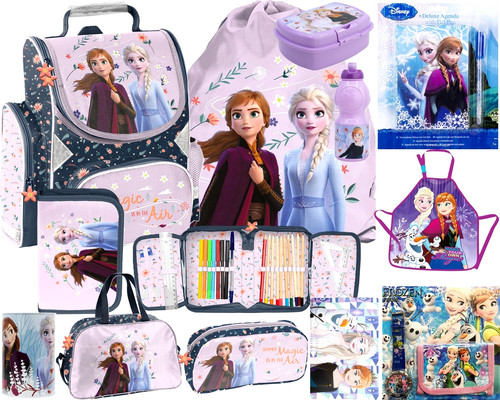 Frozen satchel pcs - frozen,