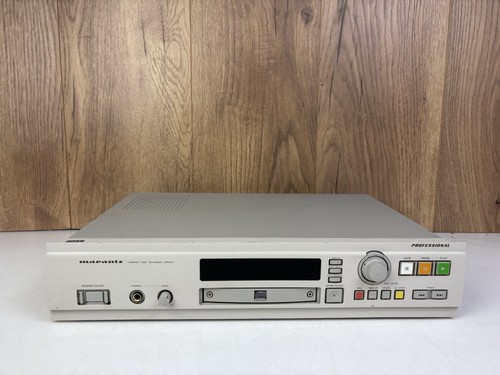 Marantz cdr 630 - cdr-630, professional