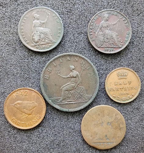 Group british coins to - of,