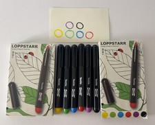 Rare discontinued LOPPSTARR