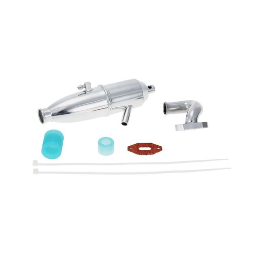Upgrade exhaust pipe thick - rc,