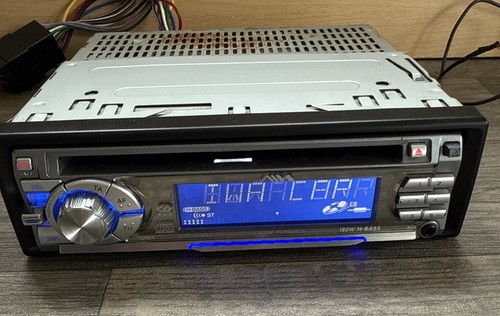 Aiwa car player radio din - aiwa,
