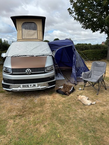 Higear highway 100 awning - higear,