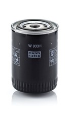 MANN Filter W933/1 Oil Filter