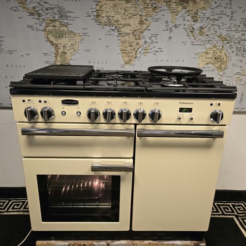 Rangemaster professional plus - professional,